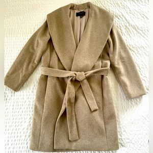 Ann Taylor Coat NWT